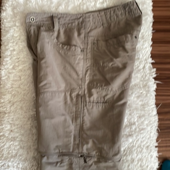 KUHL Liberator Convertible Nylon Pants Size 30x30 - Picture 10 of 14